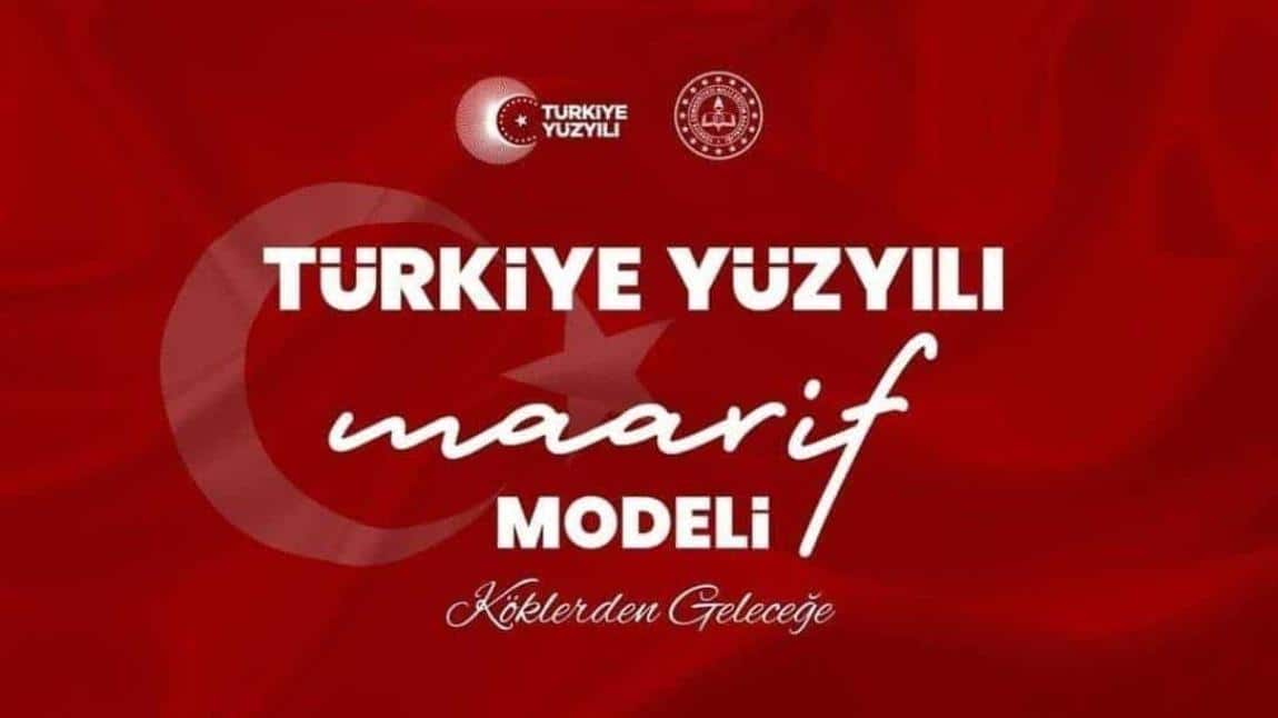 TÜRKİYE YÜZYILI MAARİF MODELİ SEMİNERİ