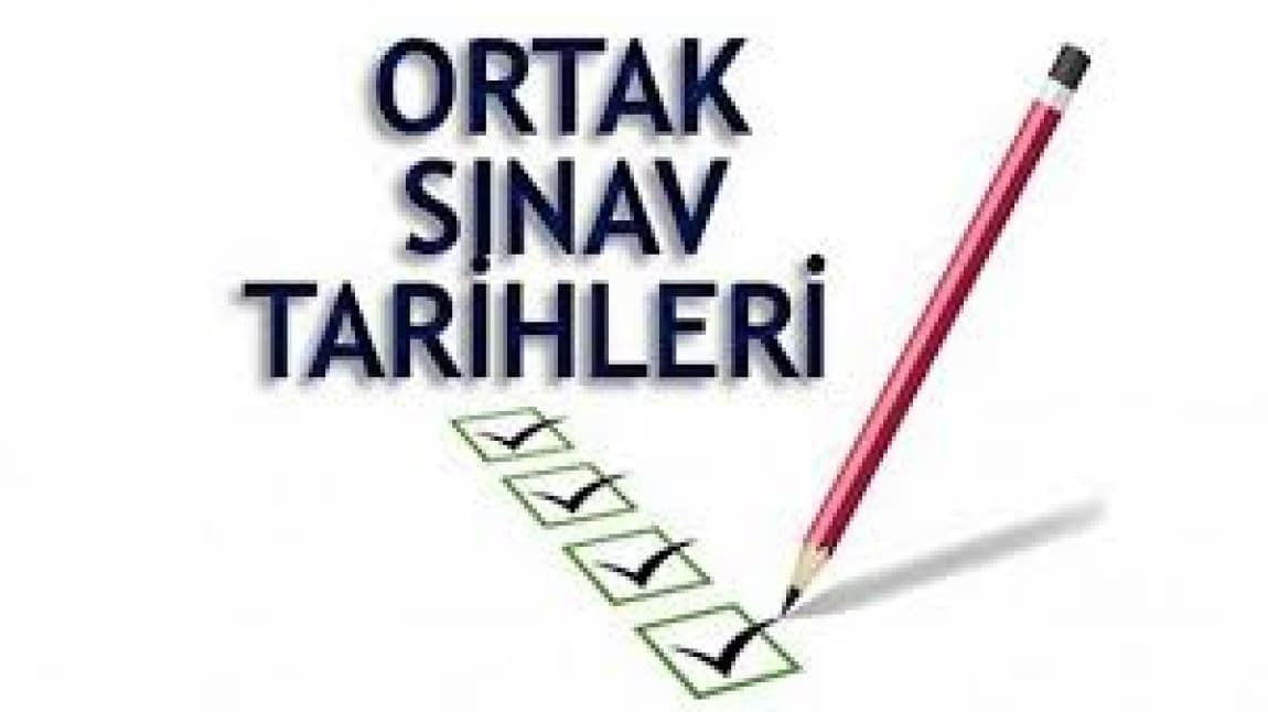 MAZERET SINAV TARİHLERİ BELLİ OLDU