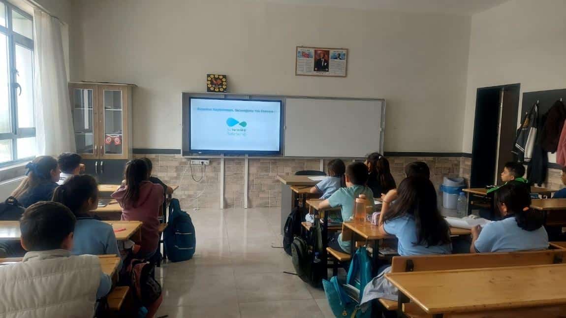 SU VERİMLİLİĞİ SEFERBERLİĞİ ÇALIŞMALARI